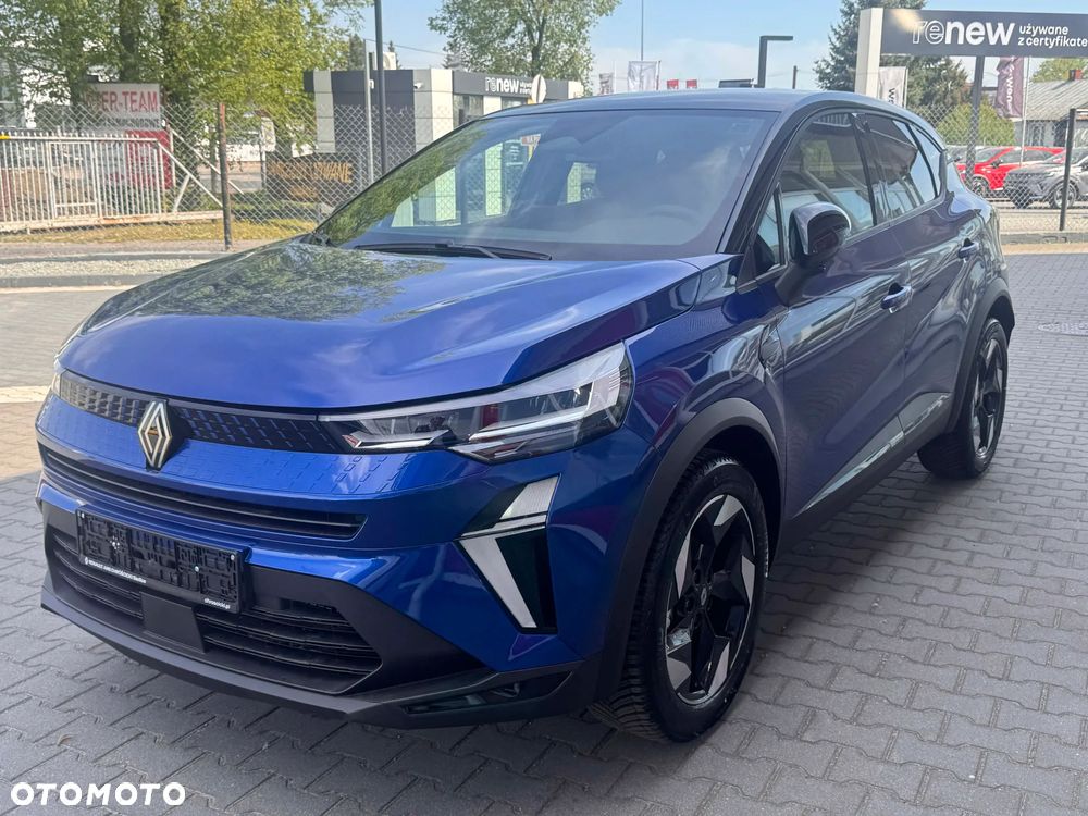 Renault Captur - 6