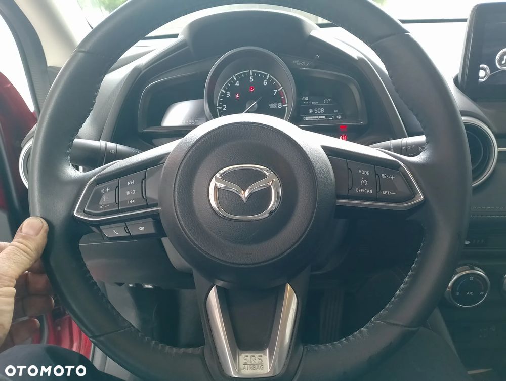 Mazda 2 SKYACTIV-G 90 Nakama - 21