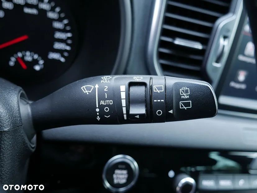 Kia Sportage 1.6 GDI 2WD Dream-Team Edition - 31