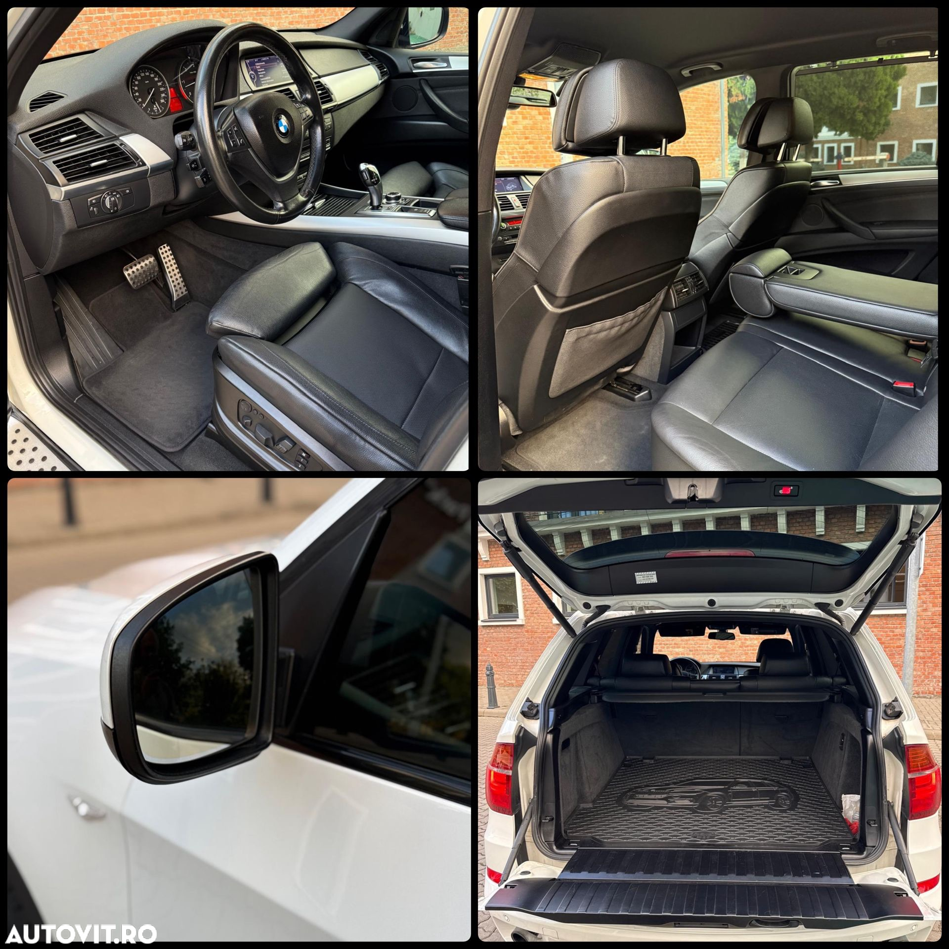 BMW X5 xDrive30d - 6