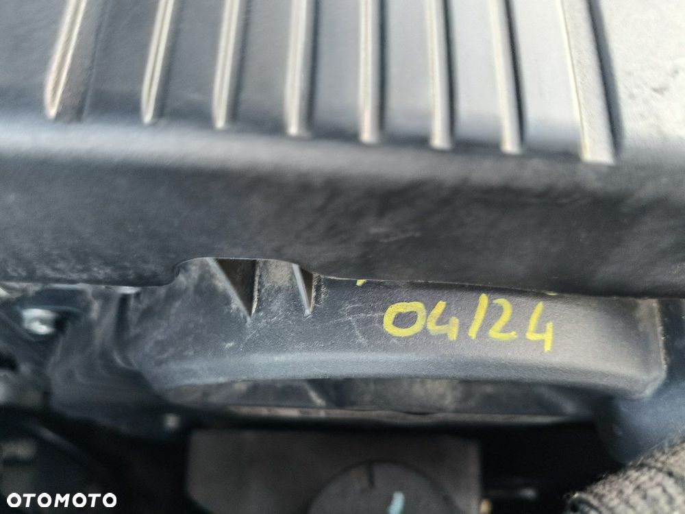 Chevrolet Cruze - 24