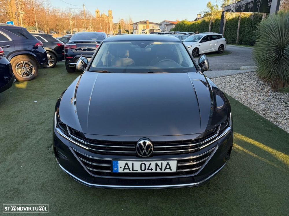 VW Arteon 2.0 TDI Elegance DSG - 6