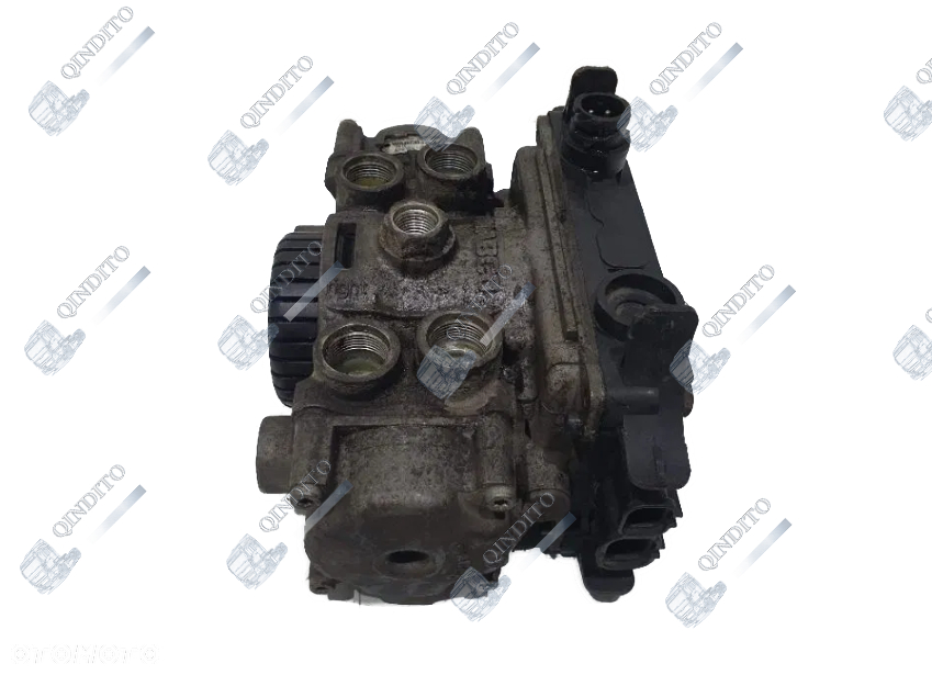 ZAWÓR MODULATOR EBS TYŁ MAN TGM TGL 4801041070 81521066066 * - 2