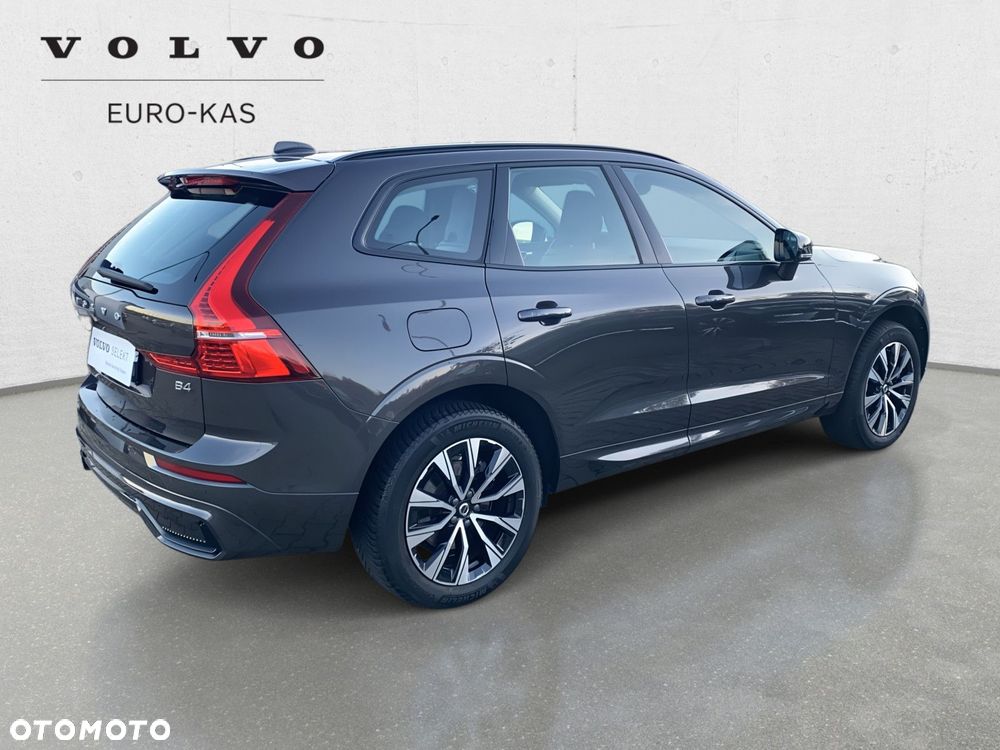 Volvo XC 60 - 6