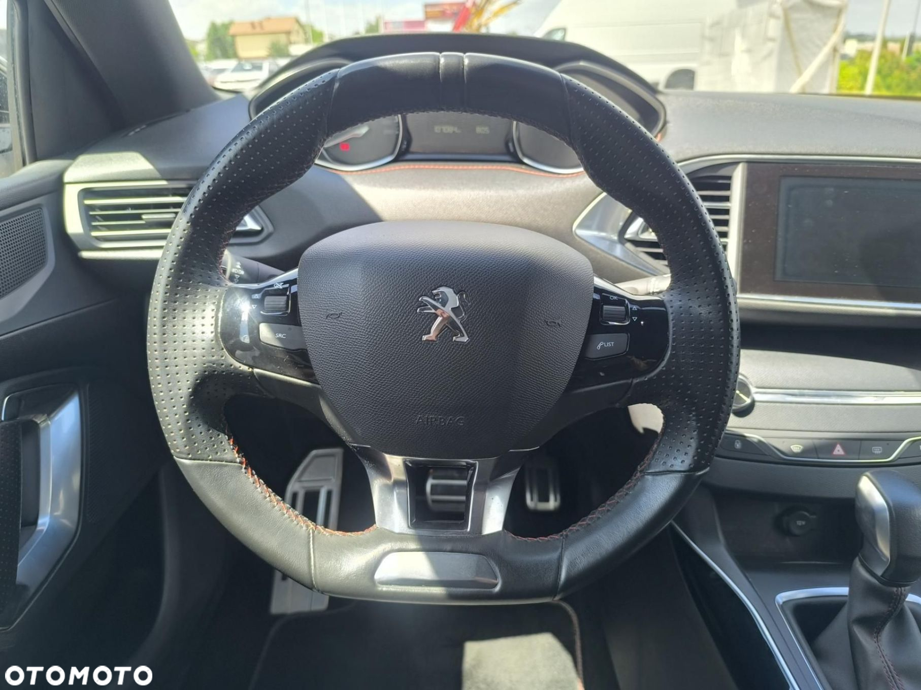 Peugeot 308 - 18