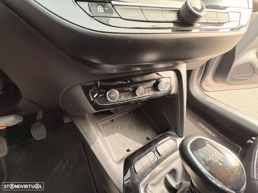 Opel Corsa 1.2 Direct Injection Turbo S&S Edition - 7