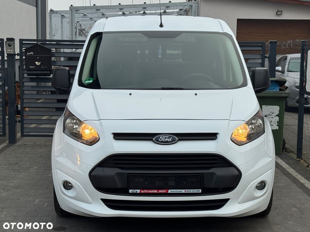 Ford Transit Connect 230 L2 S&S Trend - 12
