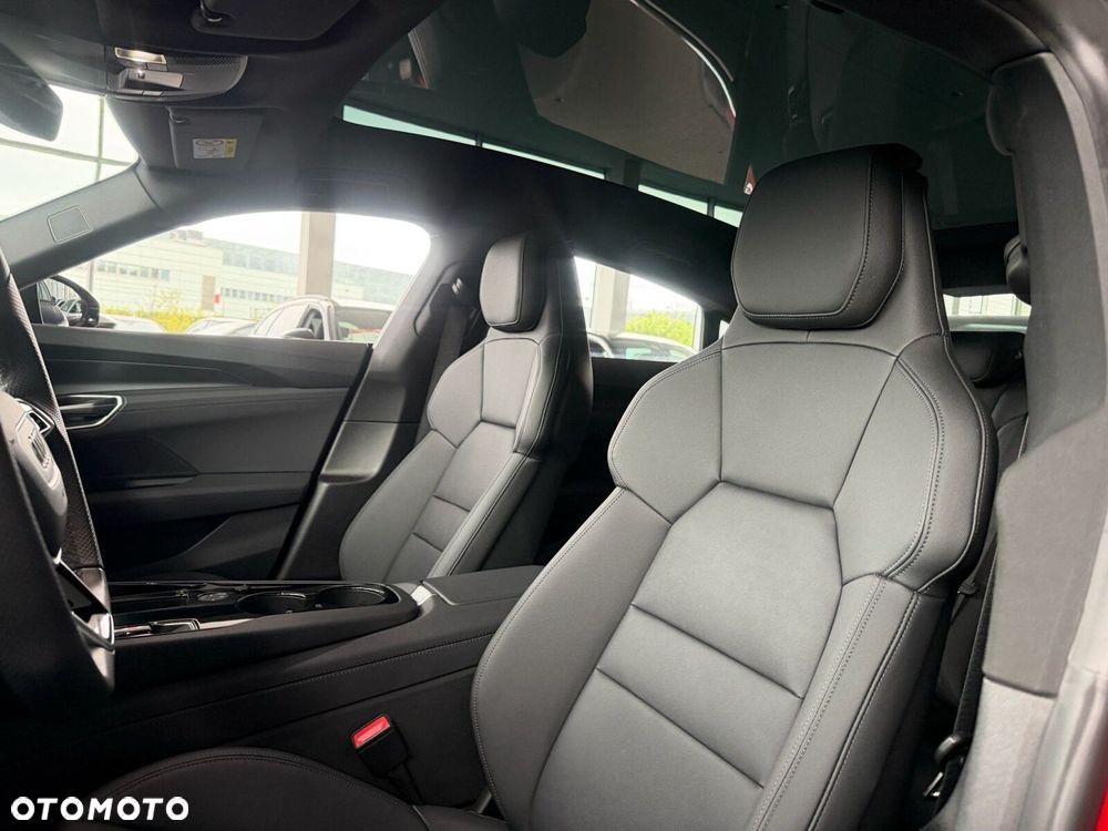 Audi e-tron GT - 19