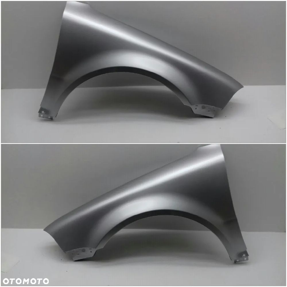 Błotnik lewy vw passat b5 fl WSZYSTKIE KOLORY la7w - 20