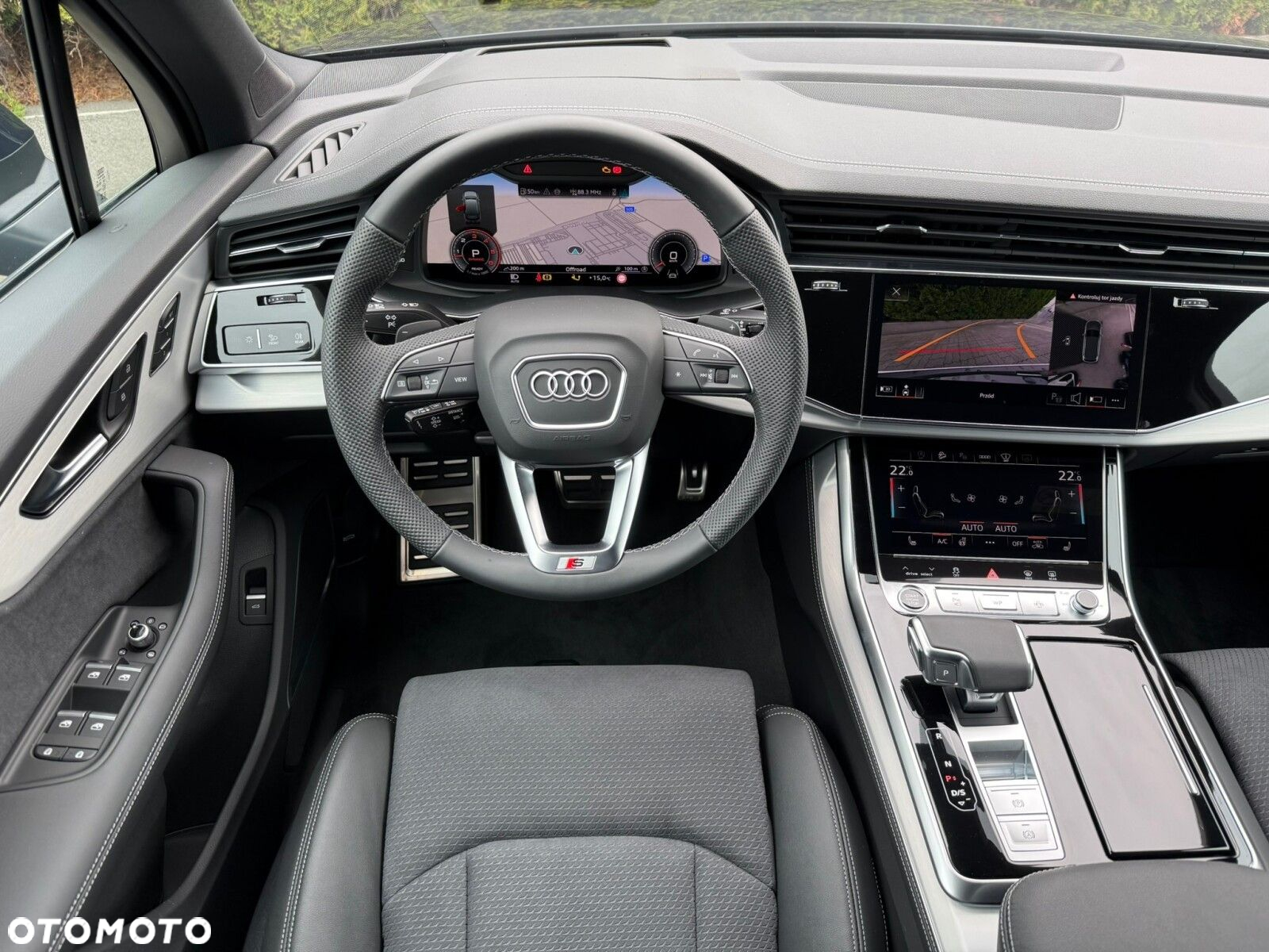 Audi Q7 - 11
