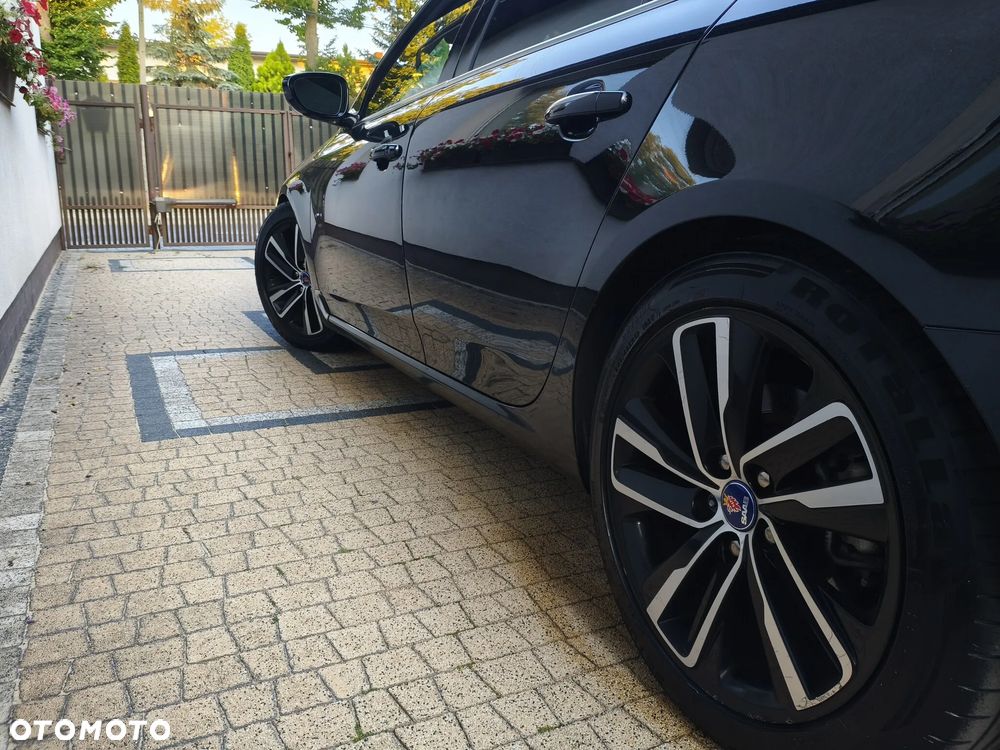 Saab 9-5 - 17