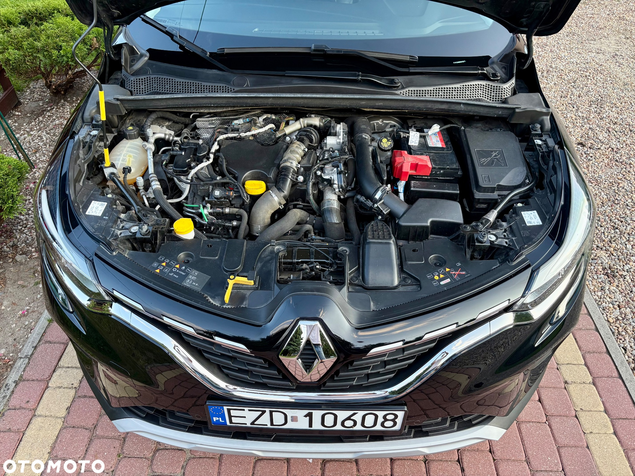 Renault Captur (ENERGY) dCi 90 LIMITED - 17
