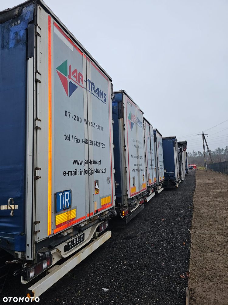 Wielton NS3K - 5