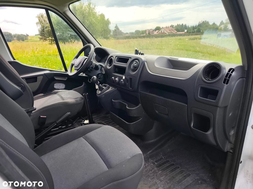 Renault MASTER - 11
