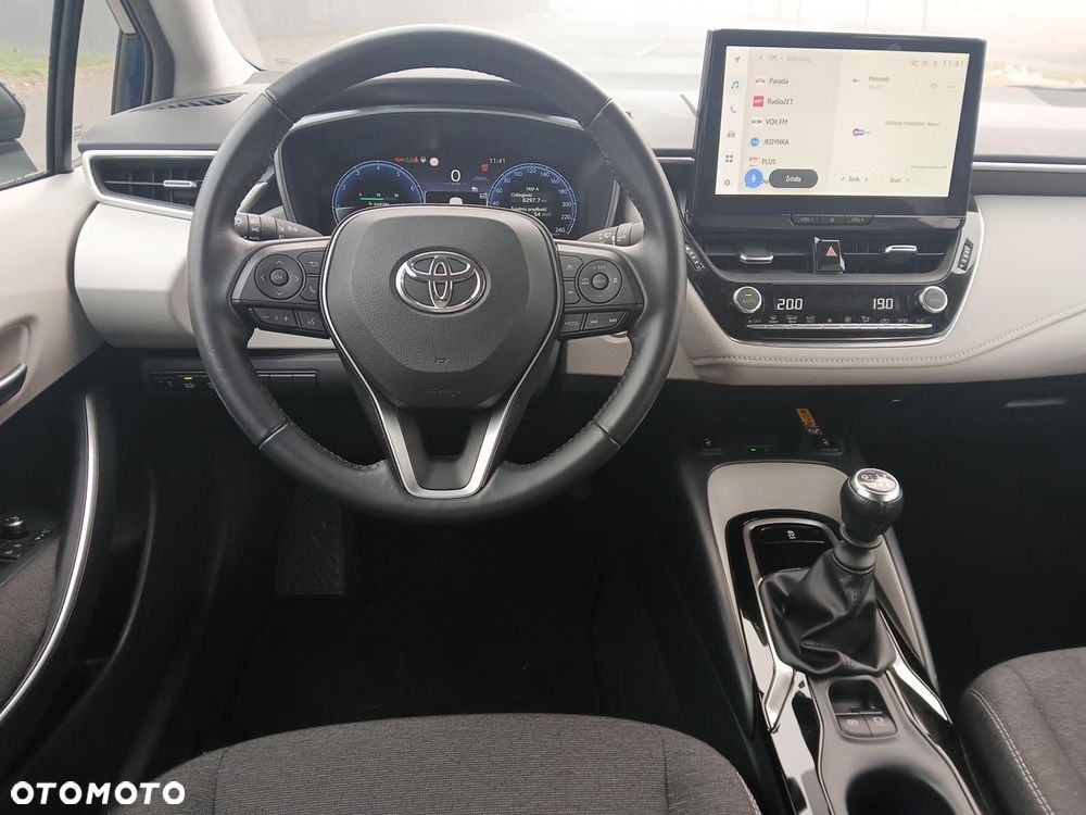 Toyota Corolla 1.5 Style - 23