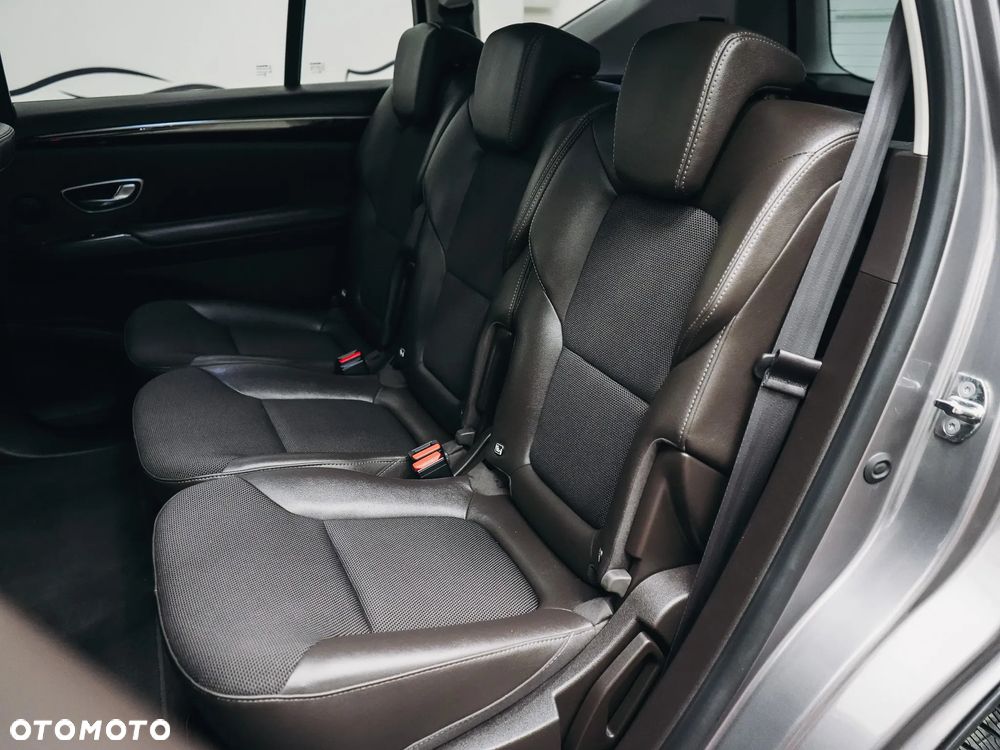 Renault Espace BLUE dCi 160 EDC BUSINESS EDITION - 18