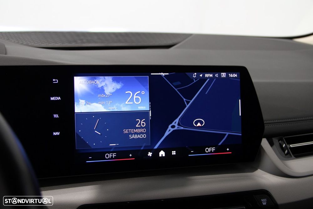 BMW 225xe Active Tourer e xDrive - 17