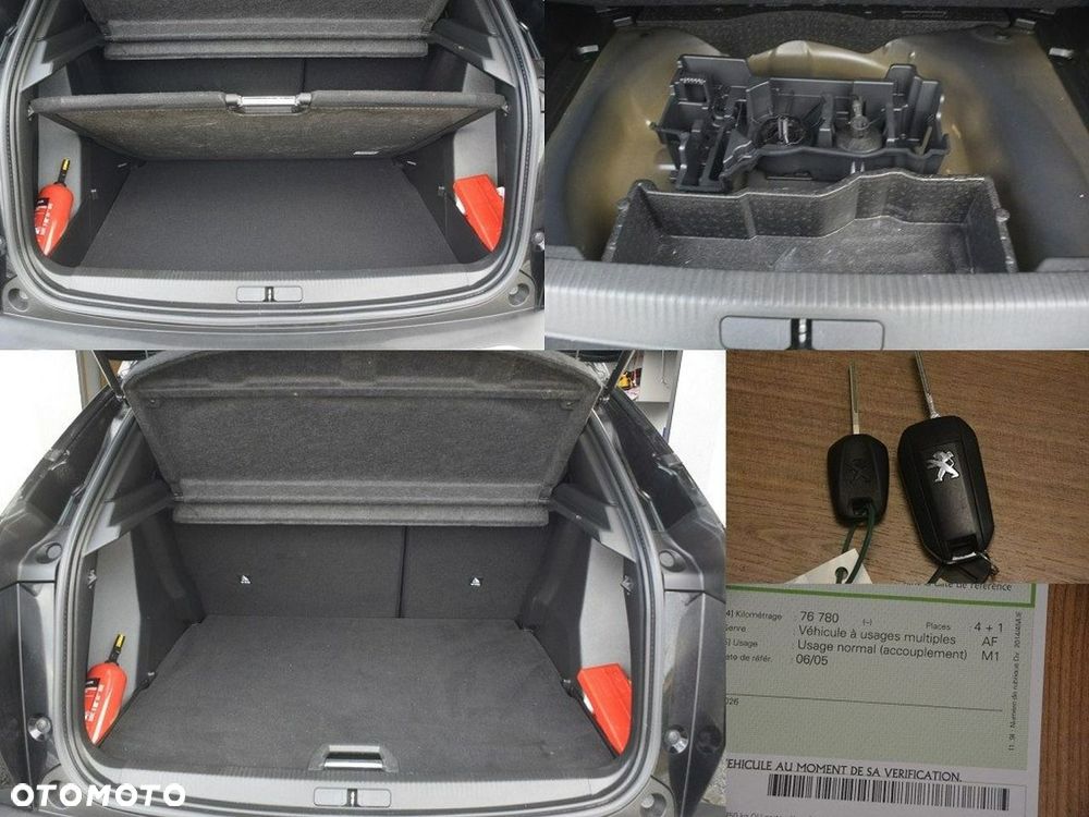 Peugeot 2008 1.5 BlueHDi Active S&S - 33