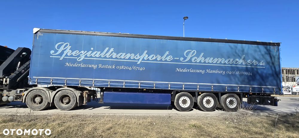 Schmitz Cargobull SCB∗S3T Joloda - 6