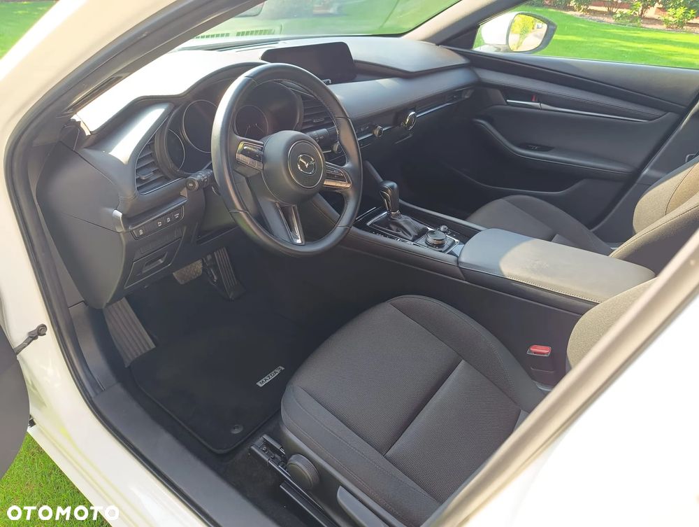 Mazda 3 - 5