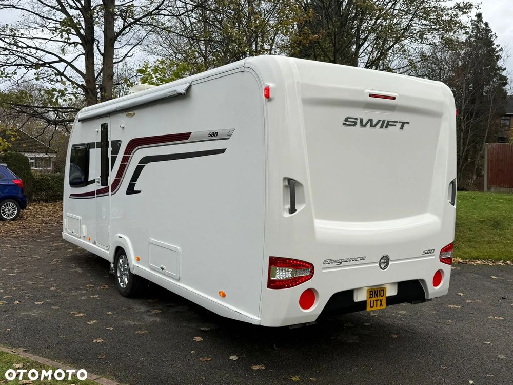 SWIFT Sprite Major - 3