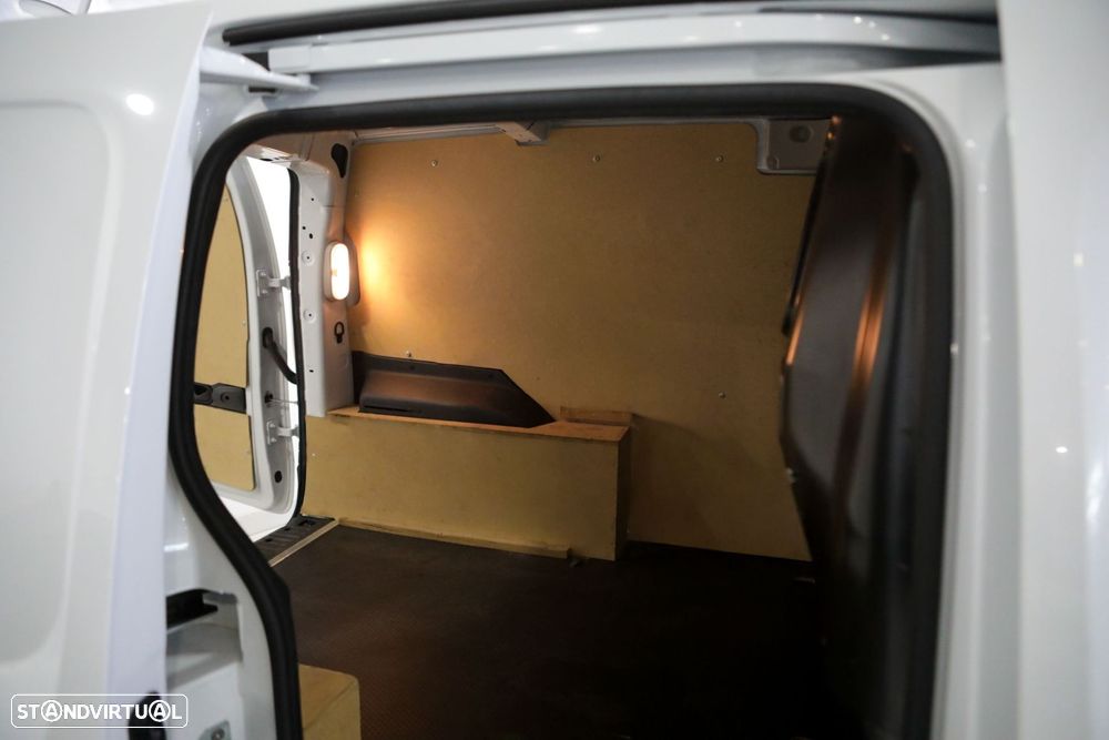 Renault Kangoo 1.5 Blue dCi Extrem - 8