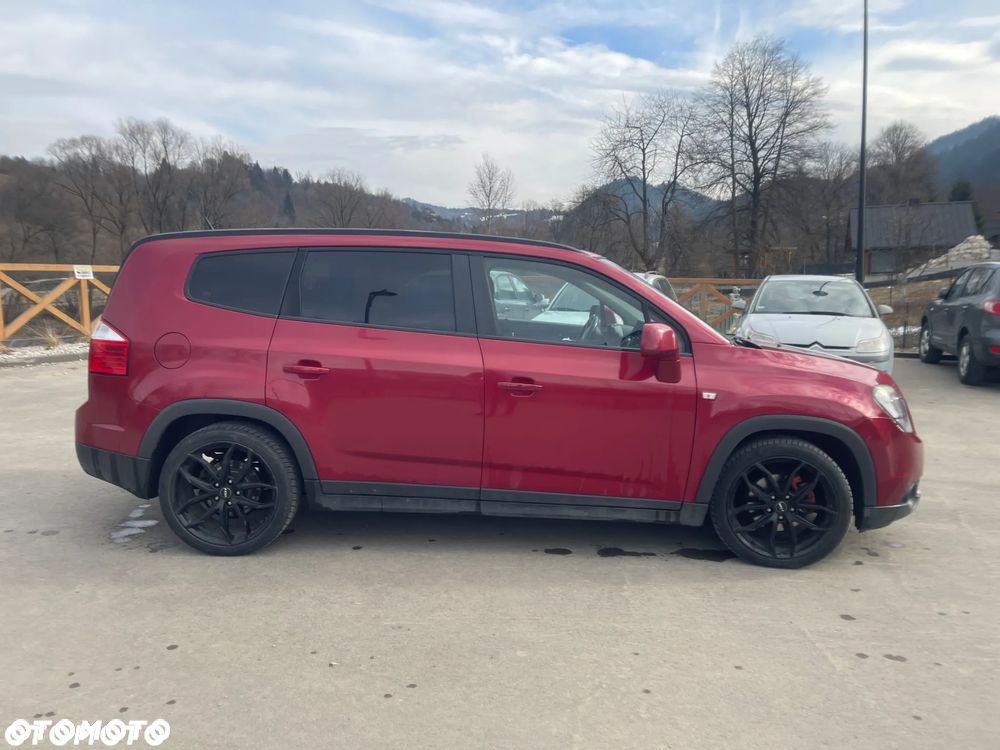 Chevrolet Colorado - 3