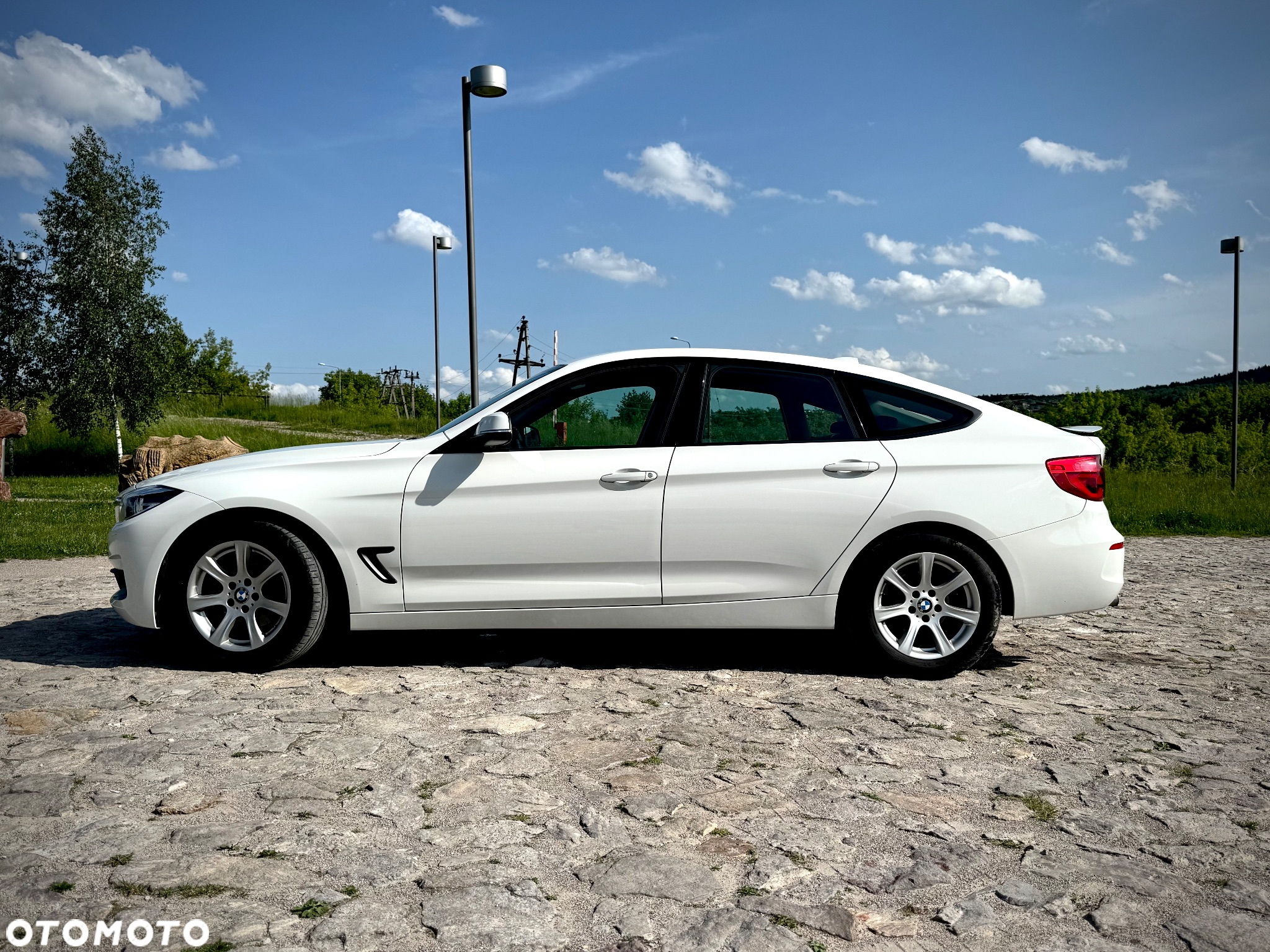 BMW Seria 3 - 7