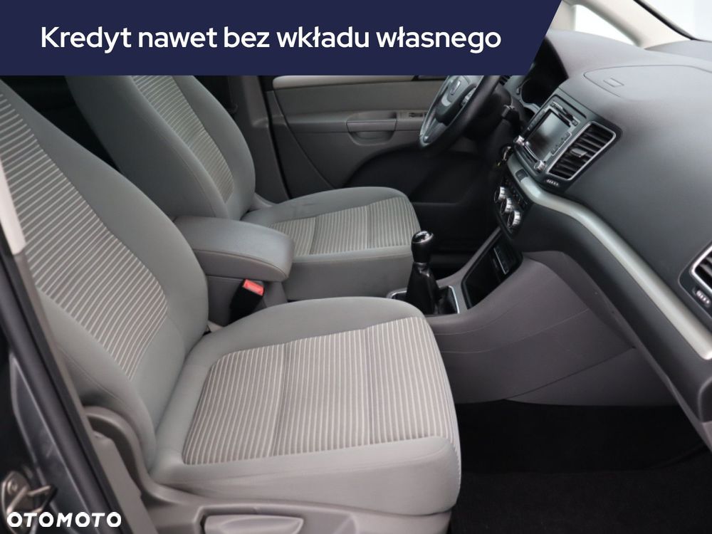 Seat Alhambra - 11