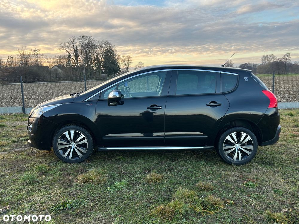 Peugeot 3008 HDi 150 Allure - 7