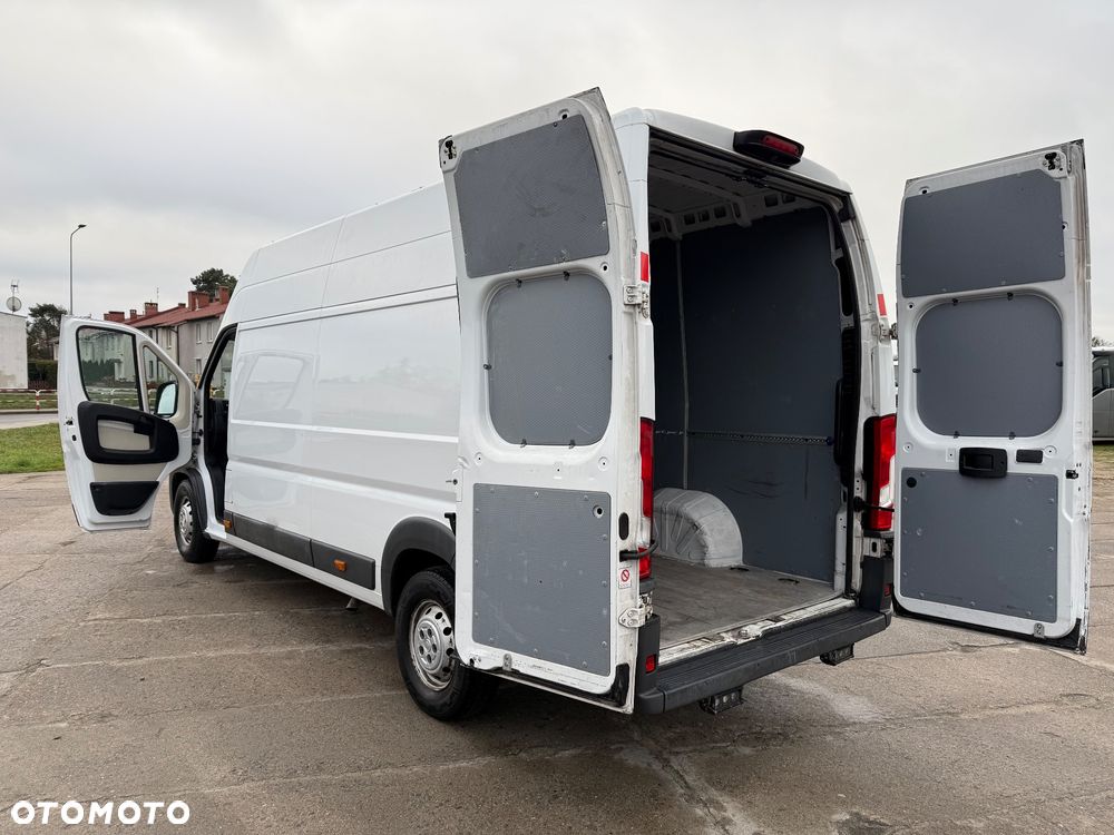Fiat Ducato Maxi - 16