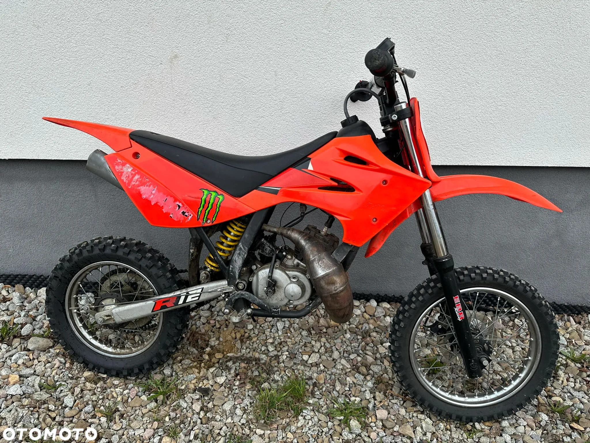Beta RR