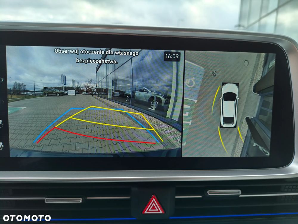 Hyundai IONIQ 6 77kWh Uniq 4WD - 15