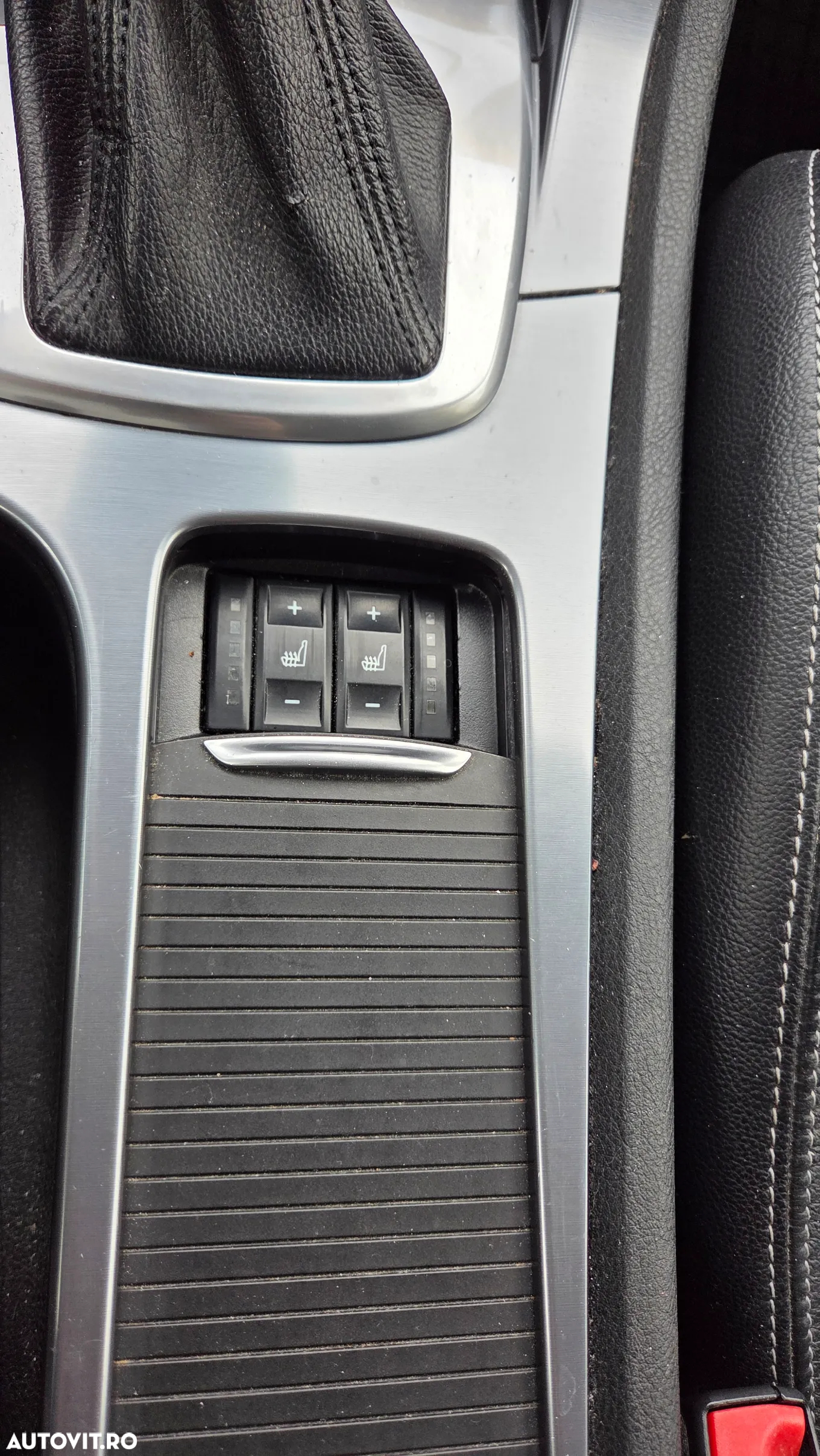 Ford Mondeo 2.0 TDCi Powershift Business Class - 31