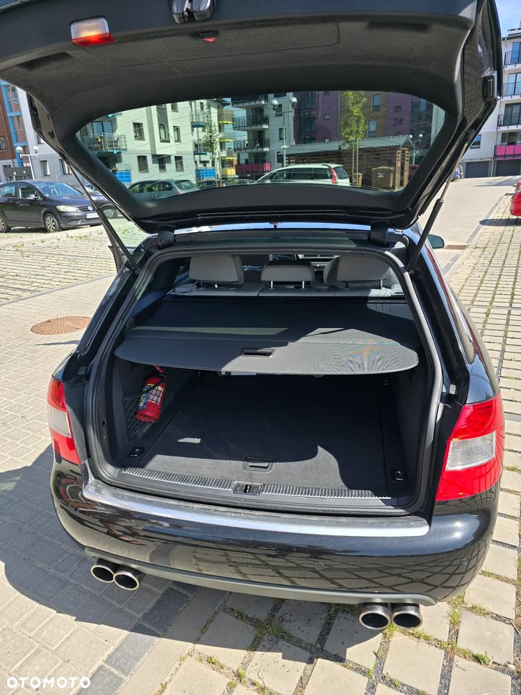 Audi S4 Avant 4.2 Quattro - 19