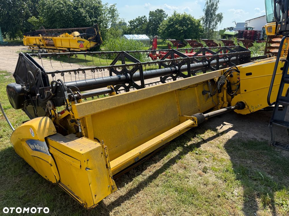New Holland CR 9080 - 9