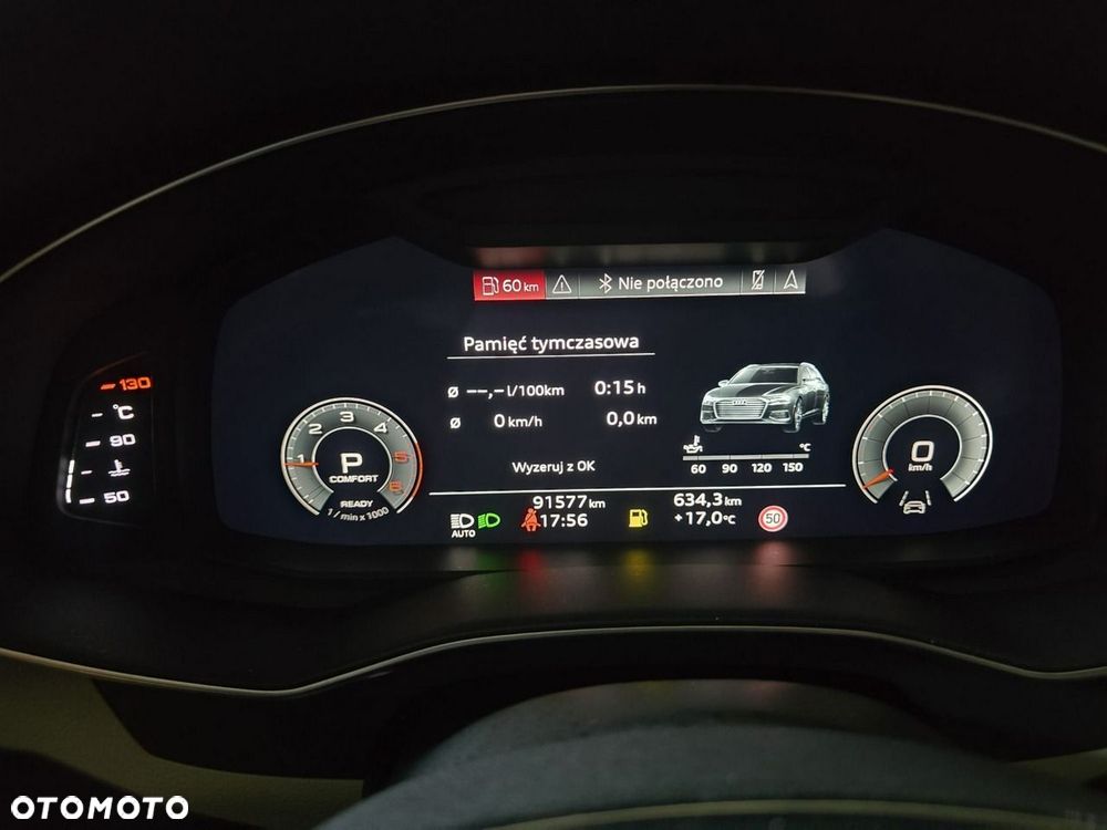 Audi A6 Avant - 21