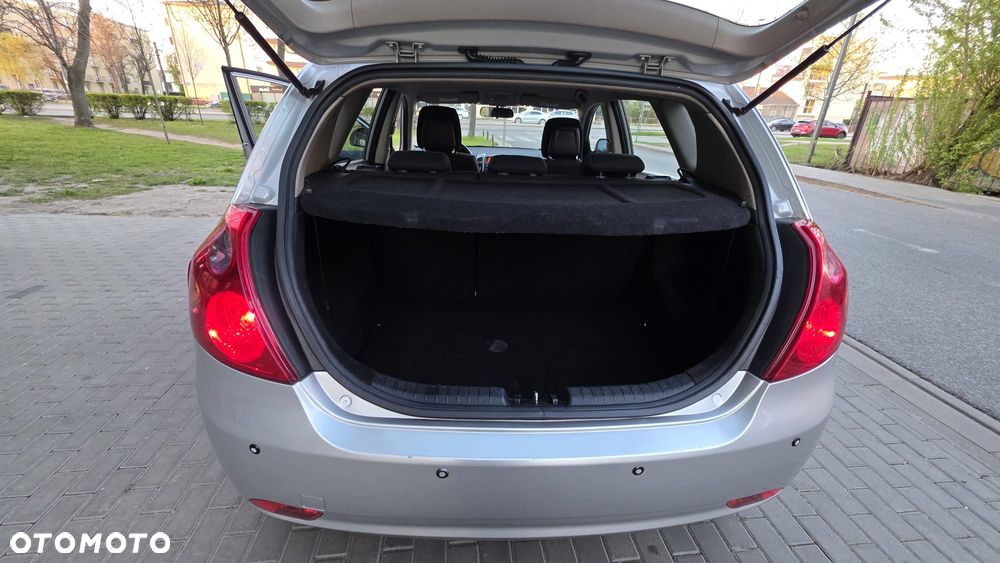 Kia Ceed 1.6 CRDi EX - 31