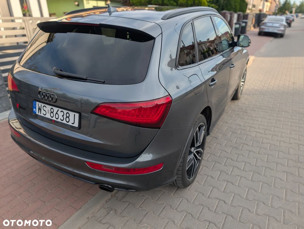 Audi Q5 - 5