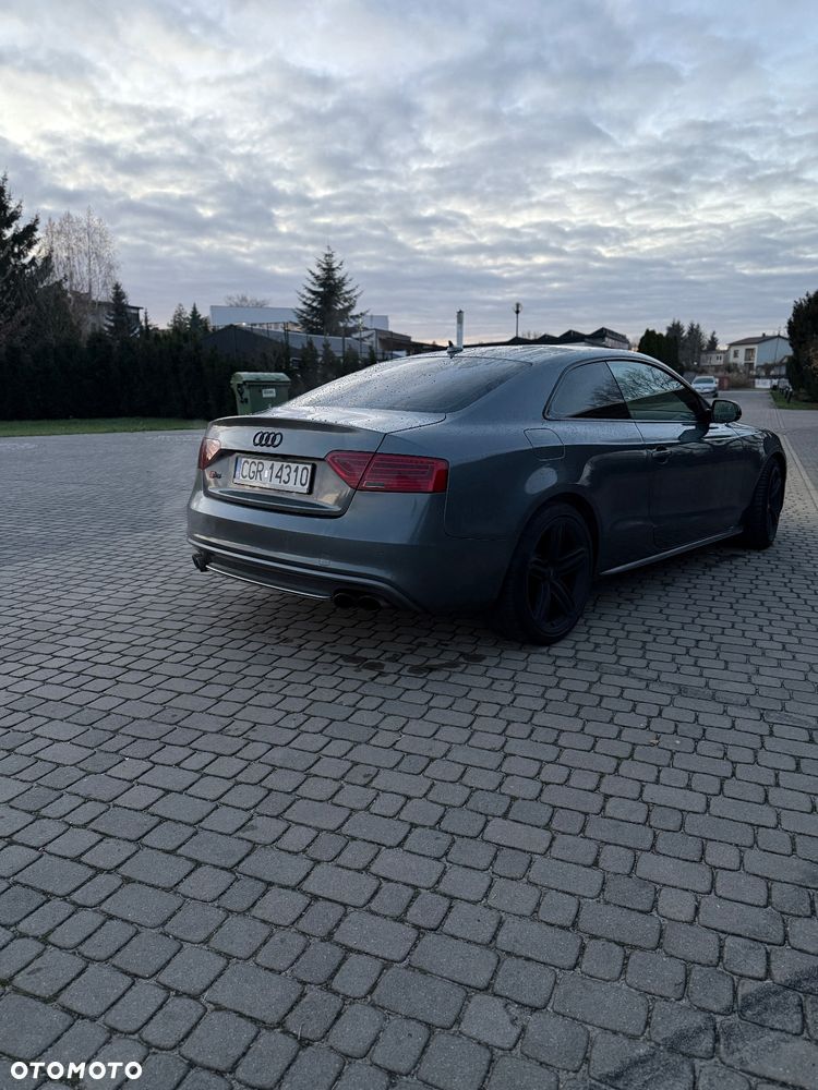 Audi S5 Coupé S tronic - 2