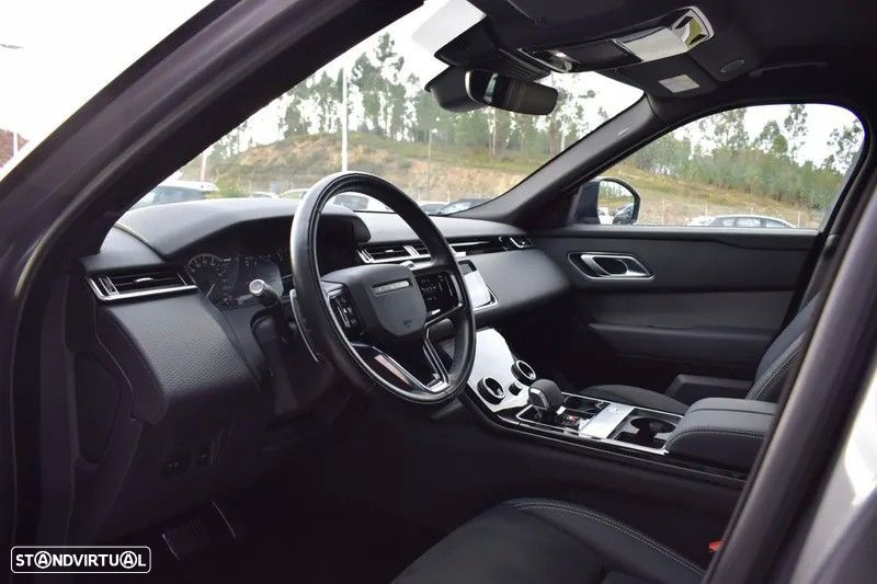 Land Rover Range Rover Velar 2.0 D200 AWD R-Dynamic - 33