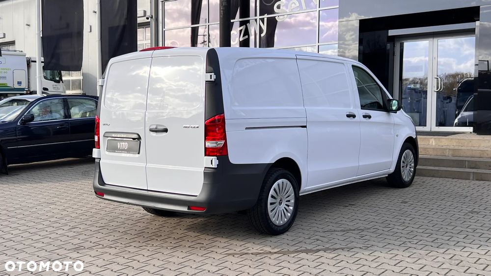 Mercedes-Benz Vito - 12