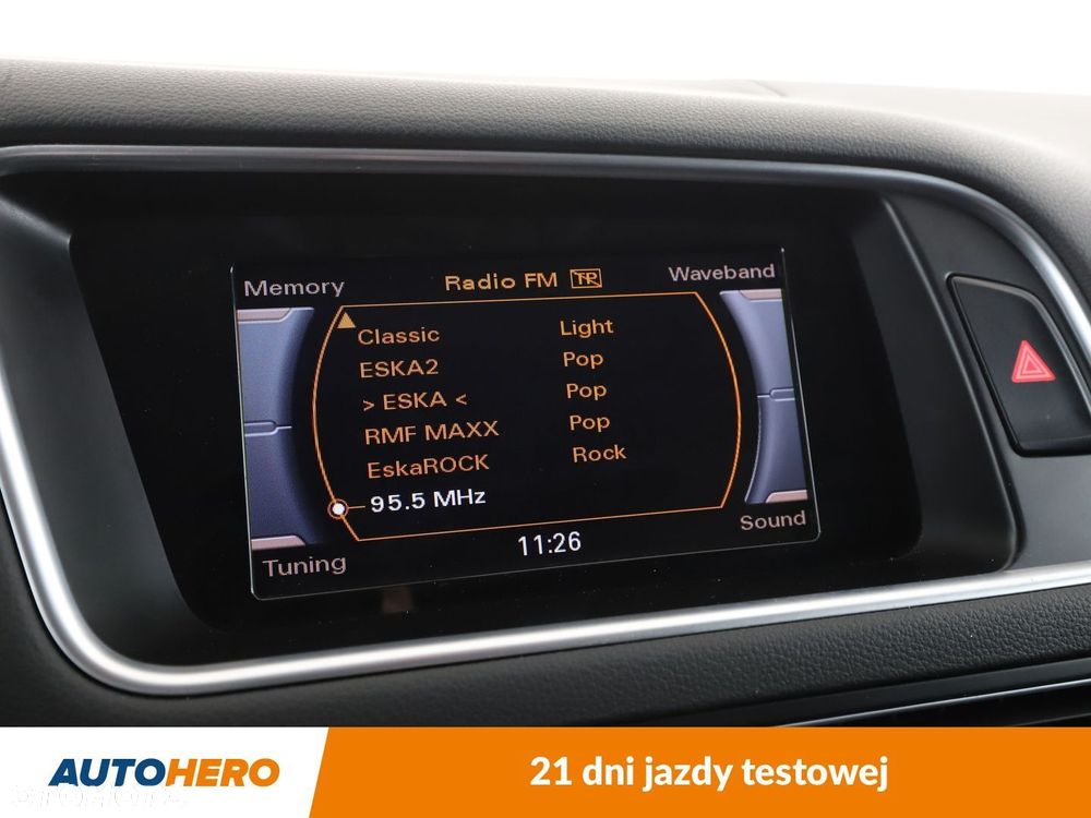 Audi Q5 - 20