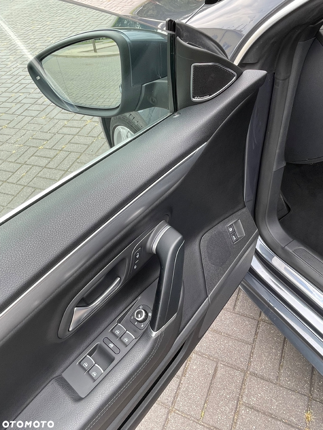 Volkswagen CC 2.0 TDI BlueMotion Technology - 12