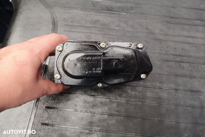 Egr 03L131501K 03L131501K Volkswagen VW Tiguan 1 5N [2007 - 2011] Cro - 4