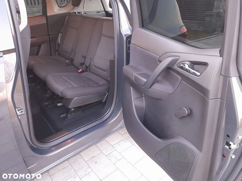 Opel Meriva 1.6 CDTI ecoflex Start/Stop Edition - 19