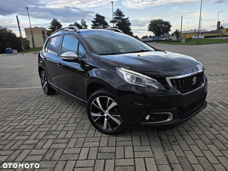 Peugeot 2008 PureTech 82 Style - 5