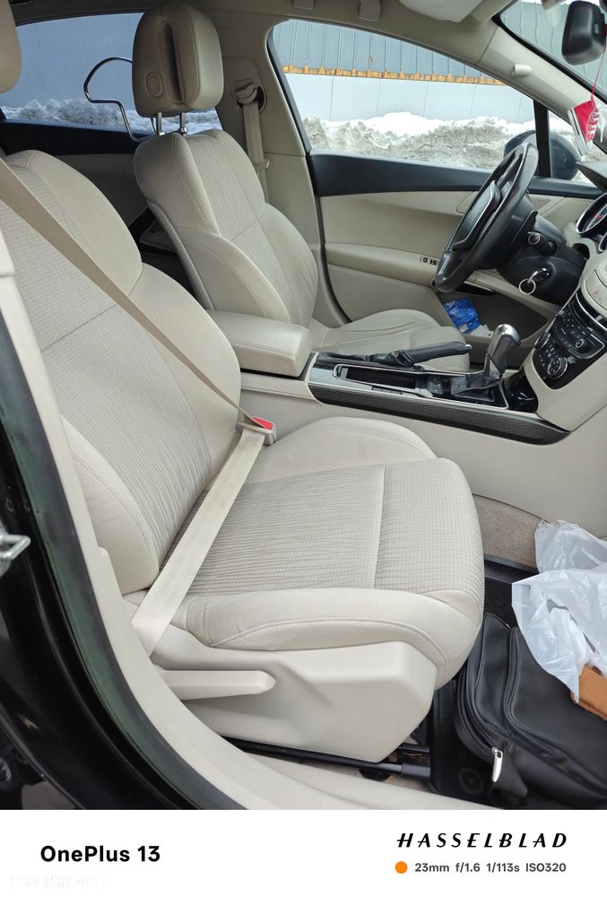 Peugeot 508 1.6 T Business Line - 8