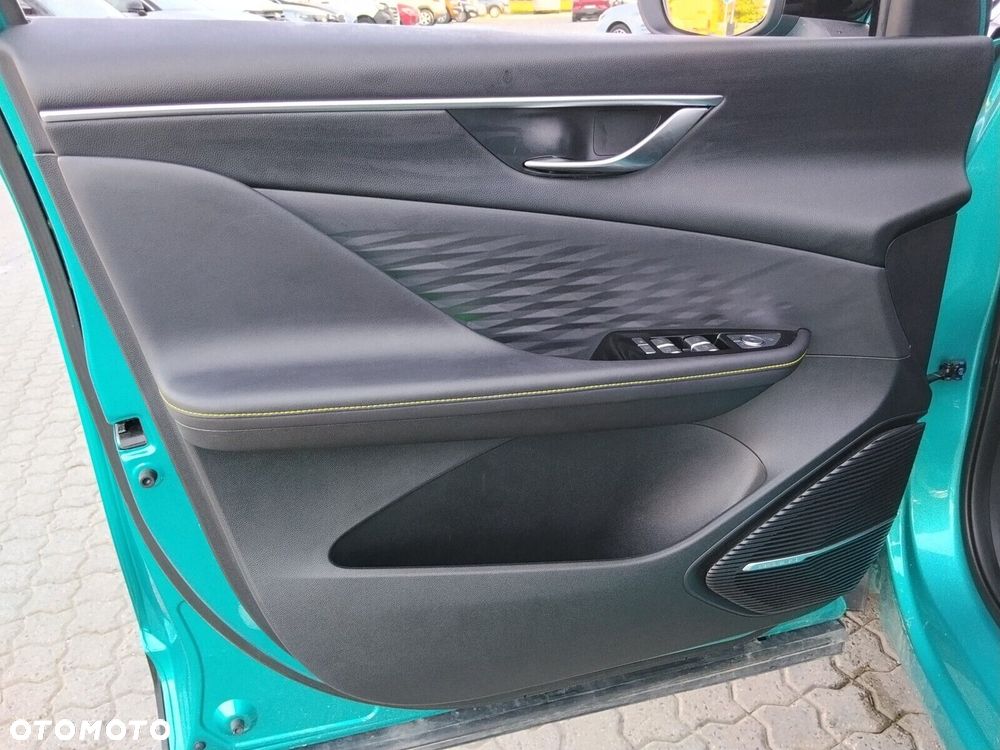 BAIC 5 Beijing 1.5T Luxury DCT - 24