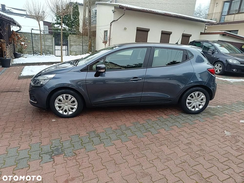 Renault Clio 0.9 Energy TCe Zen - 8